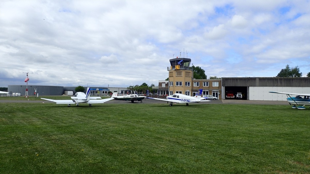 edls-stadtlohn-vreden-airport
